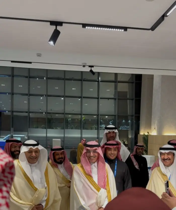 اختتمت بالأمس منصات للتقييم حضورها في المؤتمر الدولي للتقييم - Manassat Real Estate Company