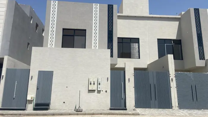 فيلا حي اليرموك للبيع - Manassat Real Estate Company
