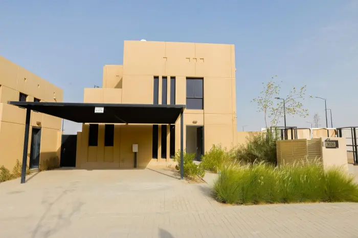 فيلا حي سدره للإيجار 2 - Manassat Real Estate Company