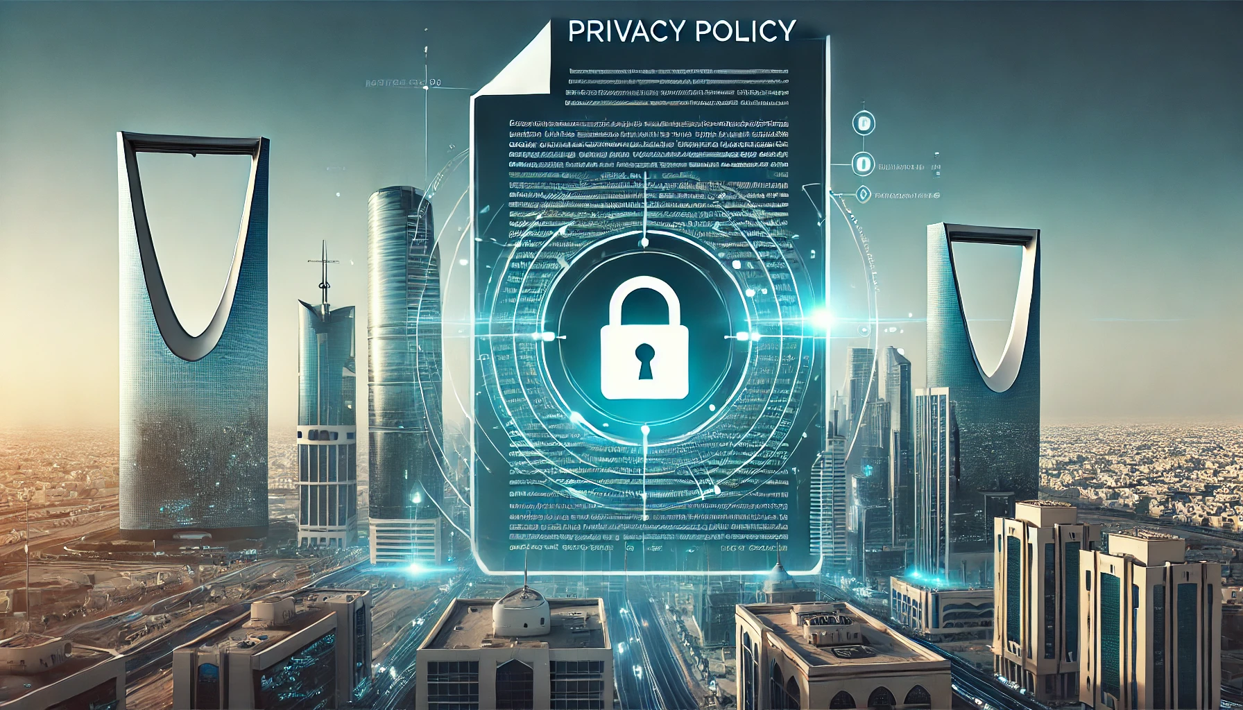 Privacy Policy - Manassat Real Estate Company